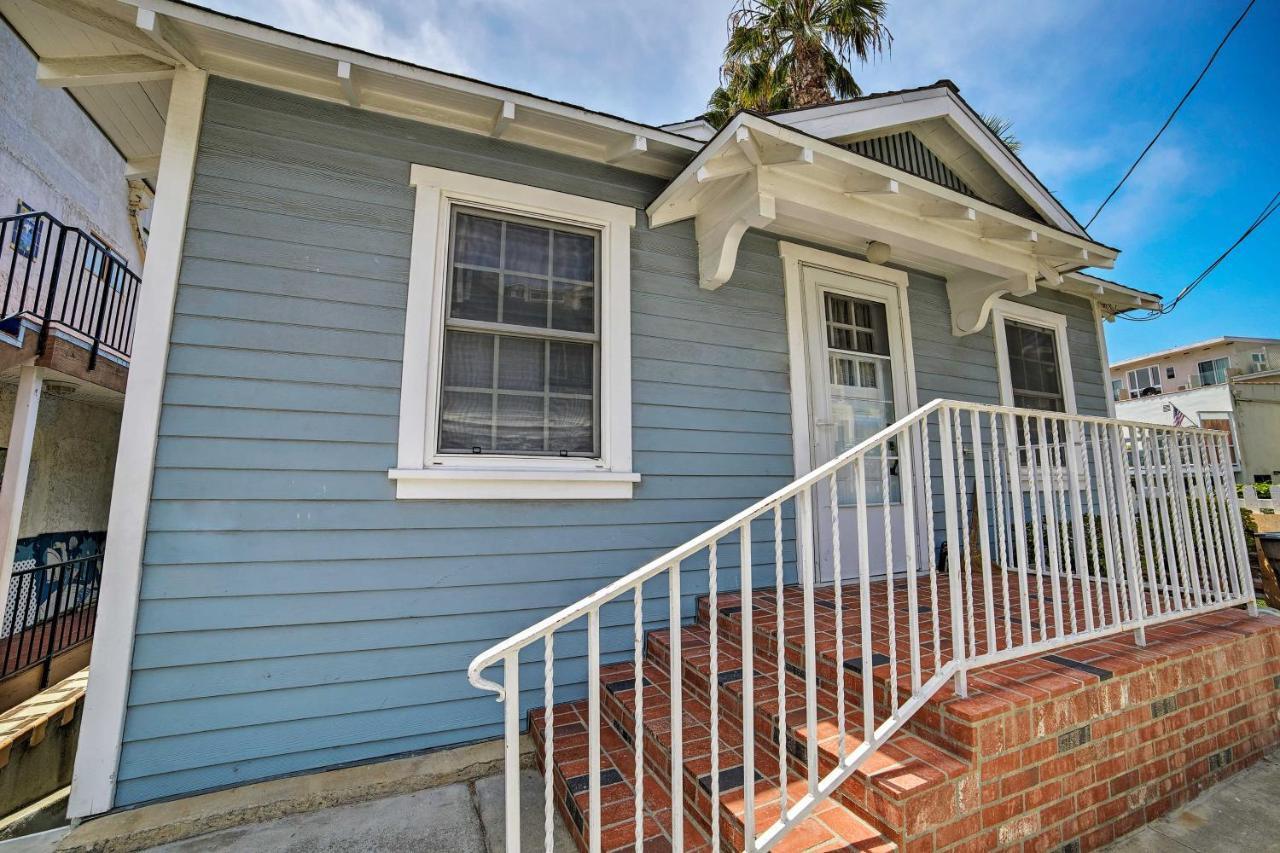 Updated Home On Catalina Island Walk To The Coast Avalon Kültér fotó